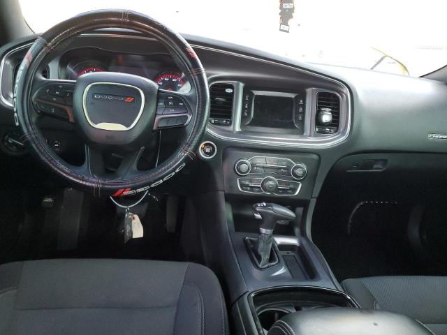 Photo 8 from auction – 2017 DODGE CHARGER SE with VIN 2C3CDXBG8HH532869