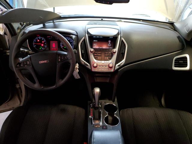 Photo 8 from auction – 2012 GMC TERRAIN SL with VIN 2GKALMEK2C6173340