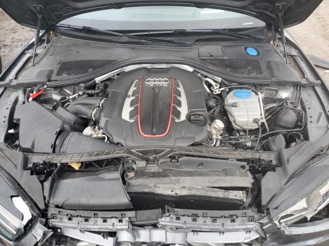Photo 11 from auction – 2016 AUDI S7 PRESTIG with VIN WAUW2AFC5GN112234