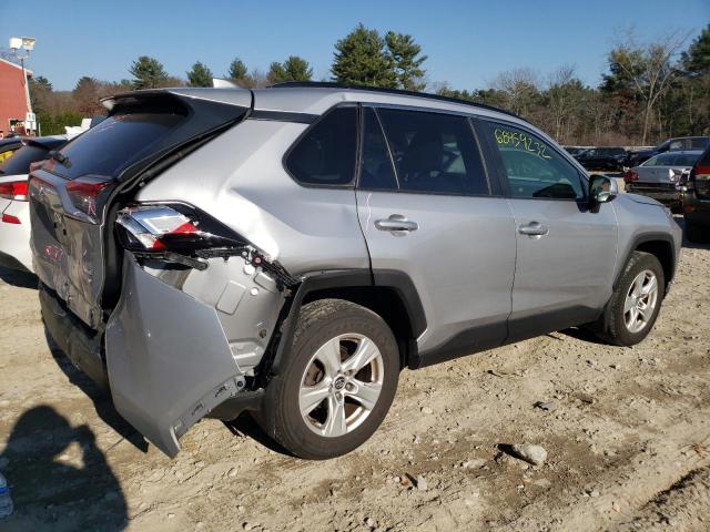 Photo 3 from auction – 2019 TOYOTA RAV4 XLE with VIN JTMP1RFV0KD500996