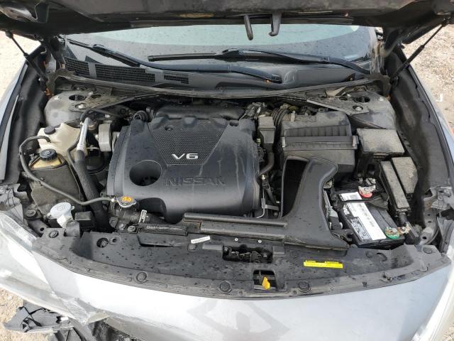 Photo 11 from auction – 2017 NISSAN MAXIMA 3.5 with VIN 1N4AA6AP5HC421194