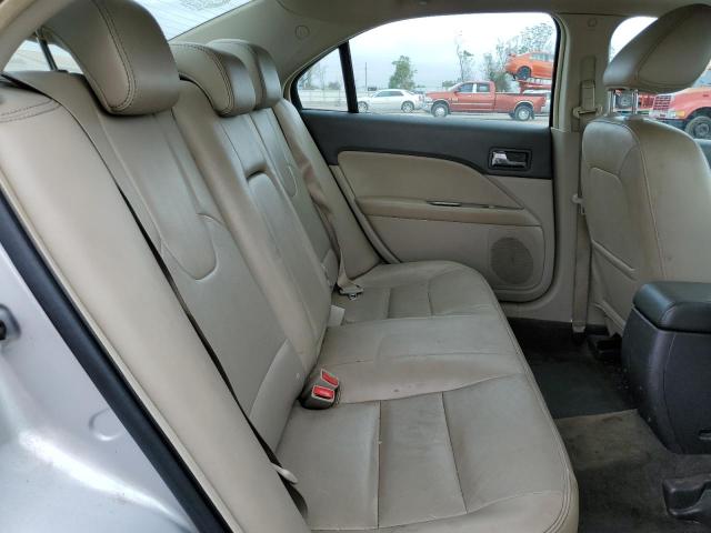 Photo 10 from auction – 2010 FORD FUSION SEL with VIN 3FAHP0JA4AR375791