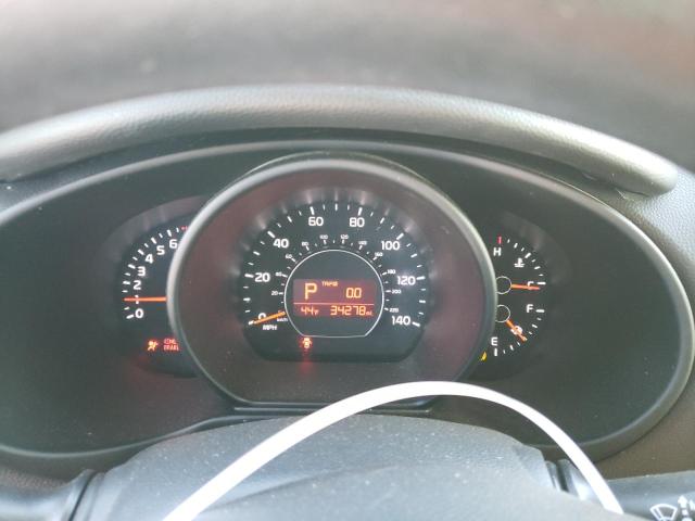 Photo 9 from auction – 2019 KIA SOUL with VIN KNDJN2A2XK7920665