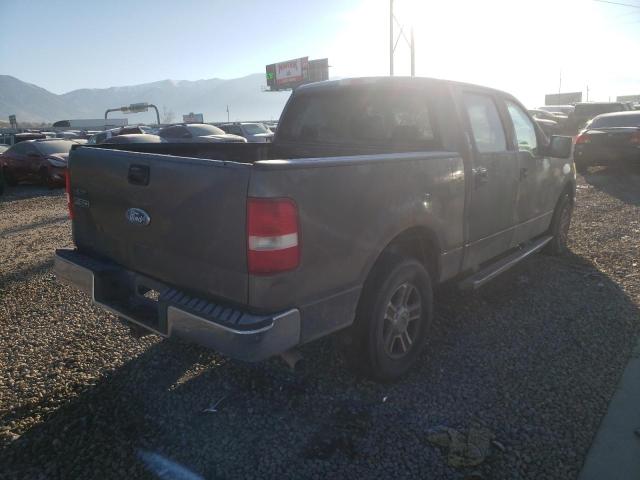 Photo 3 from auction – 2008 FORD F150 SUPER with VIN 1FTPW14V28FA56944