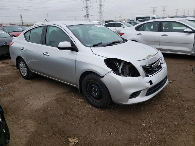 Photo 4 from auction – 2013 NISSAN VERSA S with VIN 3N1CN7AP6DL876425