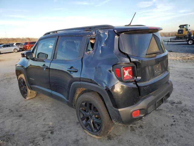 Photo 2 from auction – 2017 JEEP RENEGADE L with VIN ZACCJBBB7HPE74716