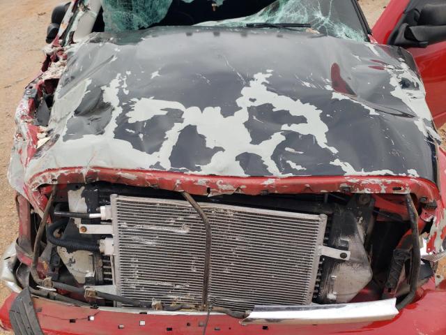 Photo 11 from auction – 2004 DODGE RAM 3500 S with VIN 3D7MA48C34G140829