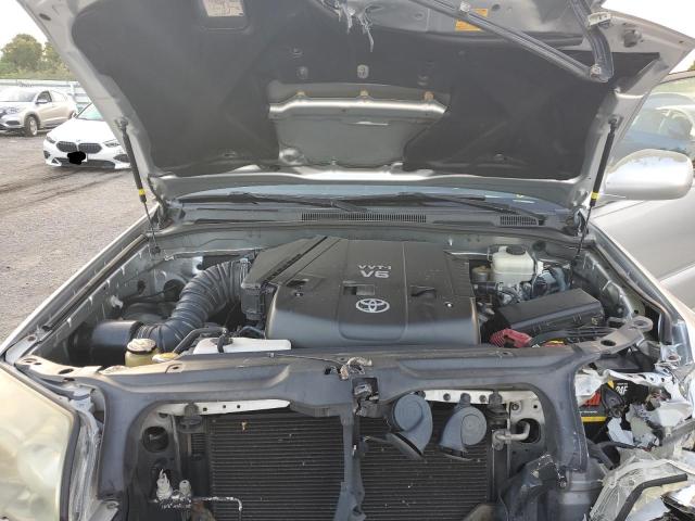 Photo 11 from auction – 2007 TOYOTA 4RUNNER SR with VIN JTEZU14R978082344