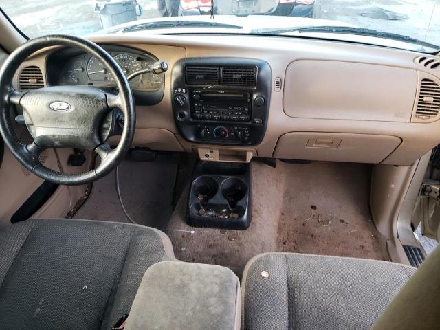 Photo 8 from auction – 2001 FORD RANGER SUP with VIN 1FTZR15E21PA50625