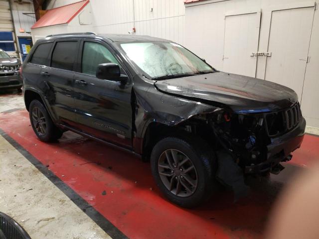Photo 4 from auction – 2016 JEEP GRAND CHER with VIN 1C4RJFAG0GC463364