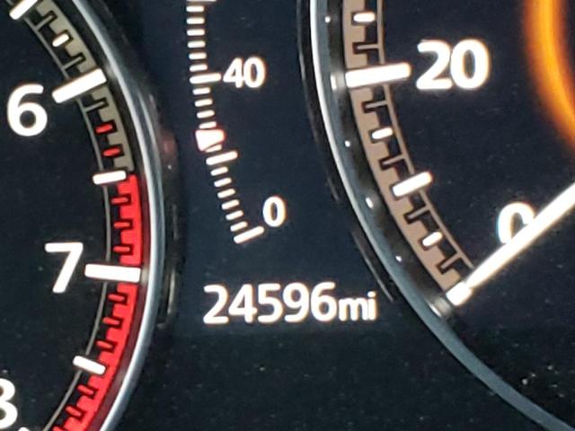 Photo 9 from auction – 2020 MAZDA 3 PREMIUM with VIN JM1BPANM9L1173682