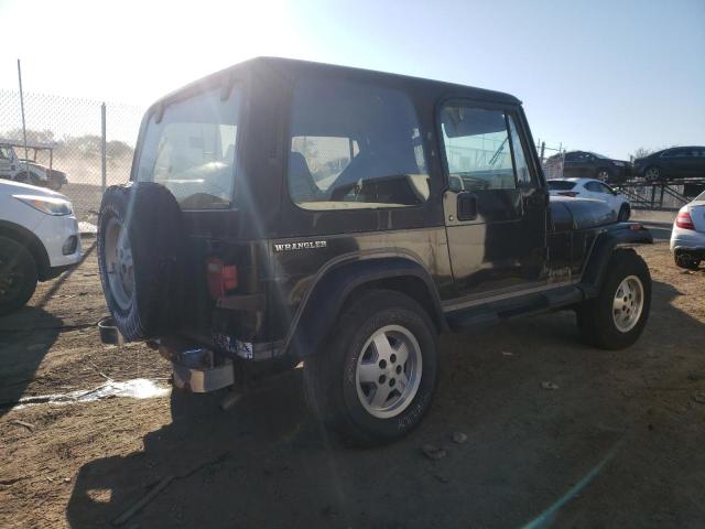 Photo 3 from auction – 1987 JEEP WRANGLER L with VIN 2BCCV8140HB535193
