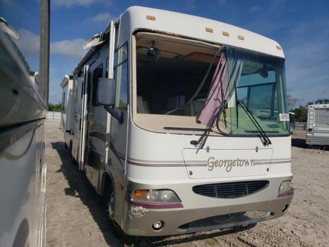 FORD F550 SUPER 2003 with VIN 1FCNF53S230A00357 - Photo from auction