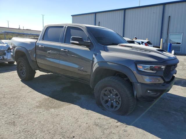 Photo 4 from auction – 2022 RAM 1500 TRX with VIN 1C6SRFU93NN229767
