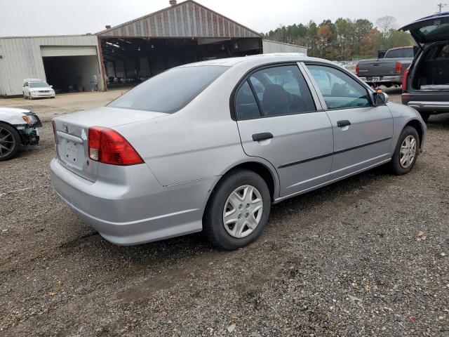 Photo 3 from auction – 2004 HONDA CIVIC DX V with VIN 2HGES16394H567916