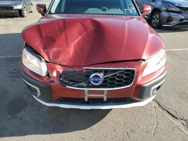Photo 12 from auction – 2015 VOLVO XC70 T6 PL with VIN YV4902ND7F1195965