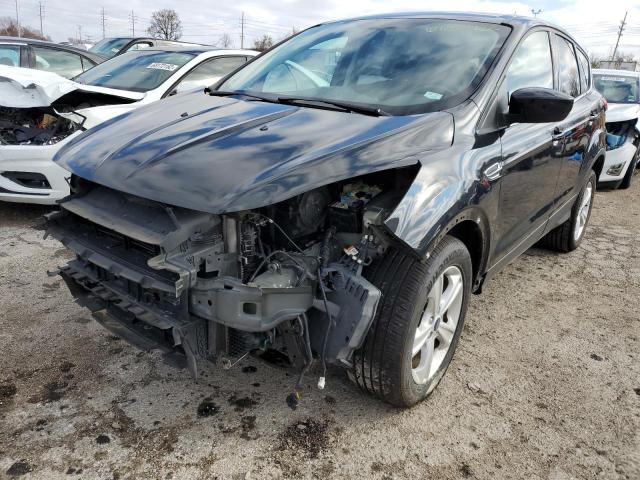 Zdjęcie 1 z aukcji – 2014 FORD ESCAPE SE z VIN 1FMCU0GX4EUB62519
