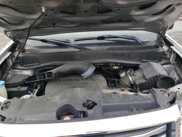 Photo 12 from auction – 2015 HONDA PILOT LX with VIN 5FNYF4H2XFB051983