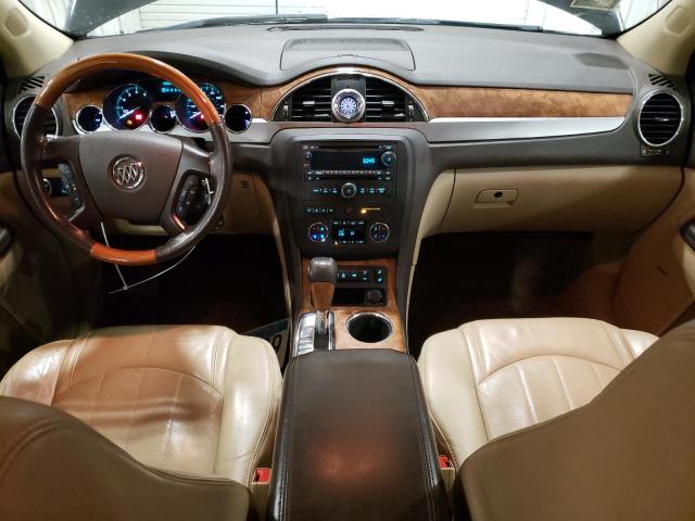Photo 8 from auction – 2011 BUICK ENCLAVE CX with VIN 5GAKVBED7BJ395908