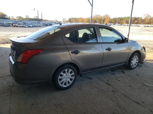 Photo 3 from auction – 2016 NISSAN VERSA S with VIN 3N1CN7AP5GL907099
