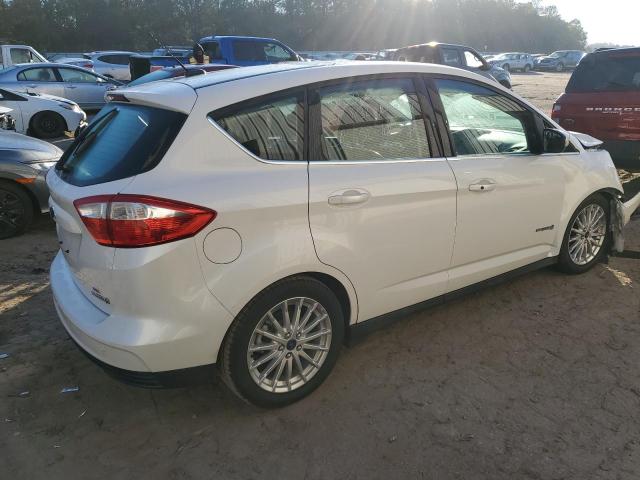 Photo 3 from auction – 2015 FORD C-MAX SEL with VIN 1FADP5BU7FL116299