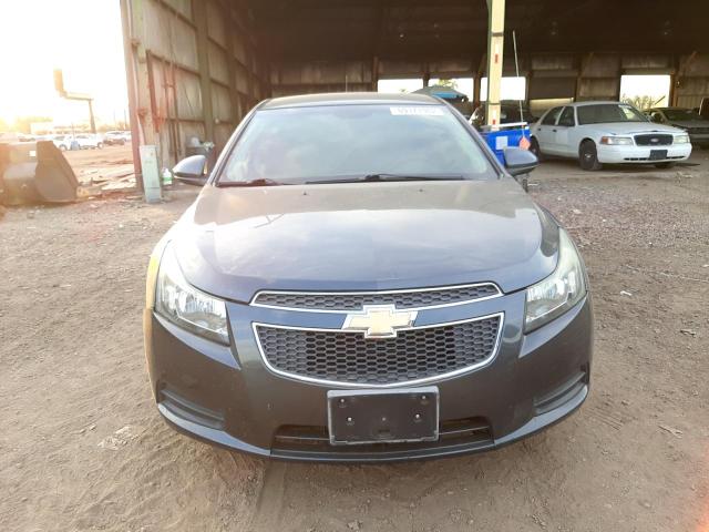 Photo 5 from auction – 2013 CHEVROLET CRUZE LT with VIN 1G1PC5SB4D7203156