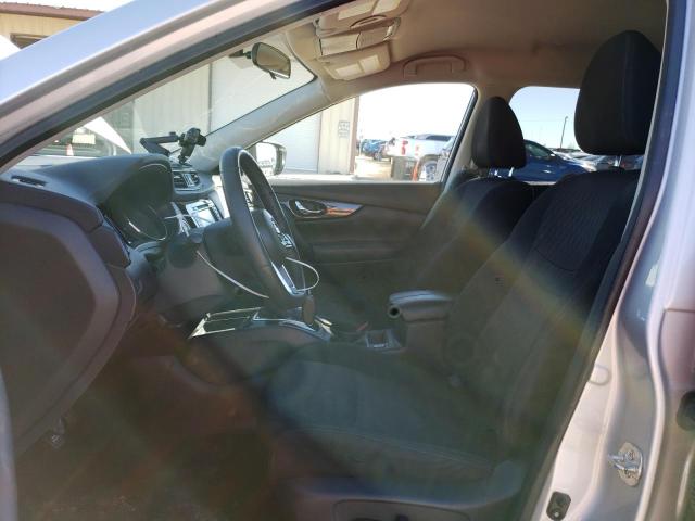 Photo 7 from auction – 2018 NISSAN ROGUE S with VIN 5N1AT2MV3JC844221