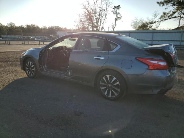 Photo 2 from auction – 2017 NISSAN ALTIMA 2.5 with VIN 1N4AL3AP4HC220623
