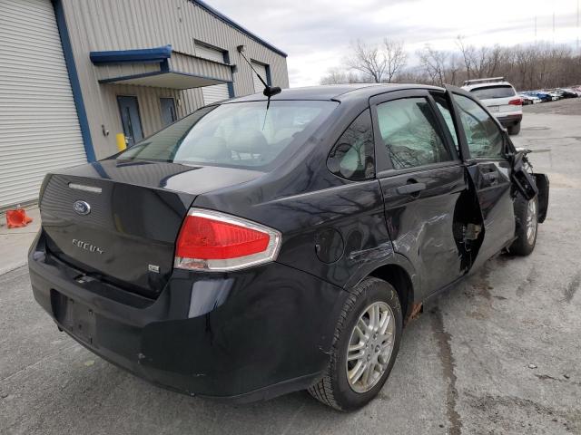 Photo 3 from auction – 2010 FORD FOCUS with VIN 1FAHP3FN5AW107861