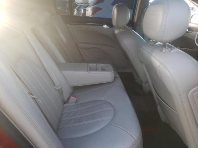 Фото 10 с аукциона – 2007 BUICK LUCERNE CX с VIN 1G4HD57277U233299