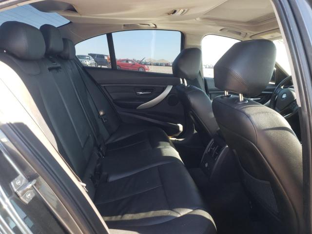 Photo 10 from auction – 2013 BMW 328 I with VIN WBA3A5C55DF357480