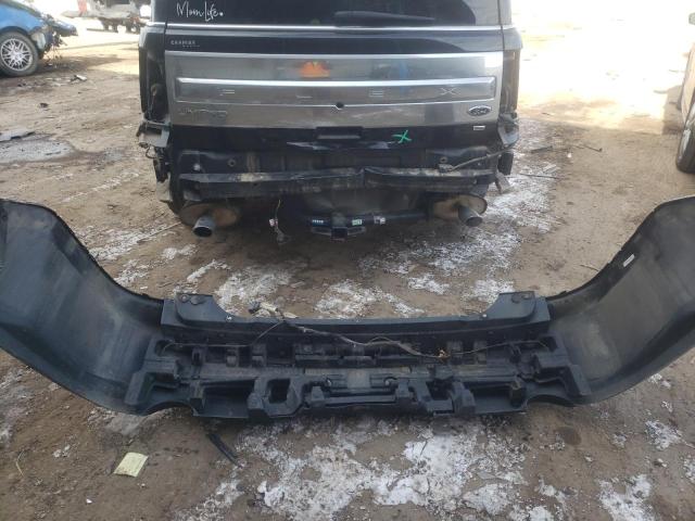 Photo 13 from auction – 2015 FORD FLEX LIMIT with VIN 2FMHK6D8XFBA09159