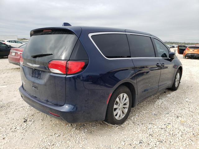 Photo 3 from auction – 2017 CHRYSLER PACIFICA T with VIN 2C4RC1DG8HR514353