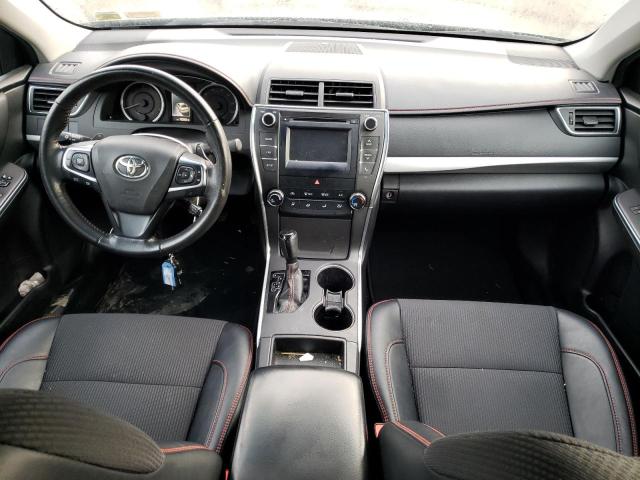 Photo 8 from auction – 2016 TOYOTA CAMRY LE with VIN 4T1BF1FK0GU595890