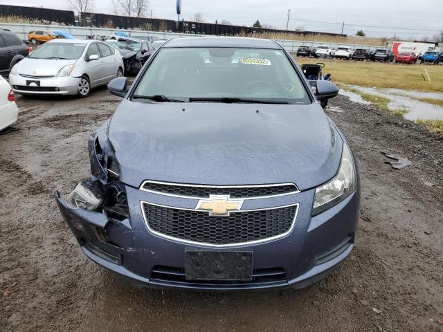 Photo 5 from auction – 2014 CHEVROLET CRUZE LT with VIN 1G1PC5SB9E7116337