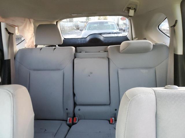 Photo 10 from auction – 2015 HONDA CR-V EX with VIN 2HKRM4H59FH695612