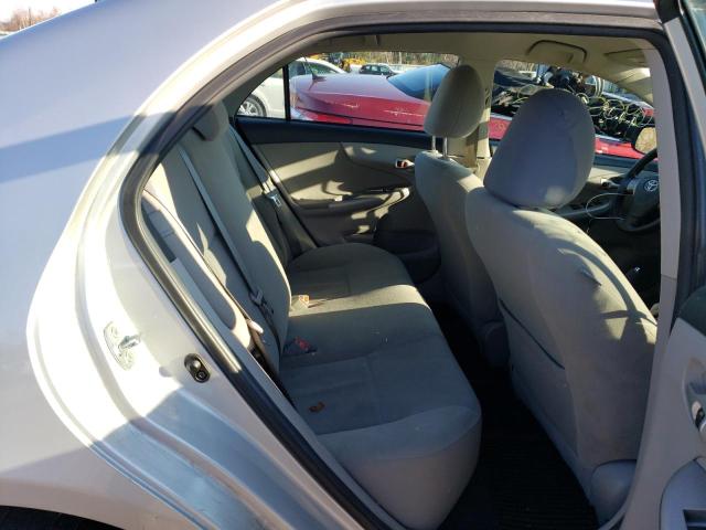 Photo 10 from auction – 2013 TOYOTA COROLLA BA with VIN 2T1BU4EEXDC047220
