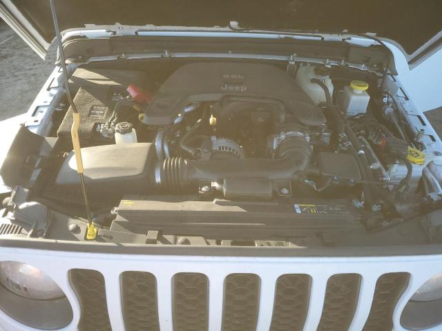 Photo 11 from auction – 2020 JEEP GLADIATOR with VIN 1C6HJTAG0LL214574