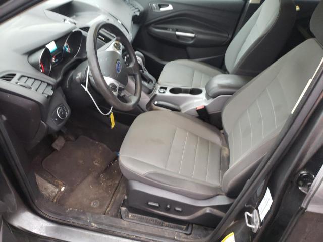 Photo 7 from auction – 2016 FORD ESCAPE SE with VIN 1FMCU9GX1GUB78586