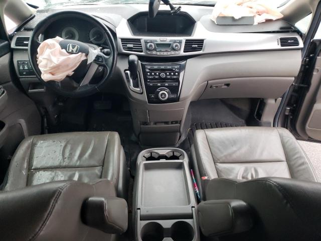 Photo 8 from auction – 2012 HONDA ODYSSEY EX with VIN 5FNRL5H62CB135684
