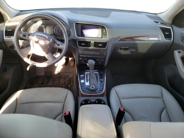 Photo 8 from auction – 2012 AUDI Q5 PREMIUM with VIN WA1DKAFP4CA087478