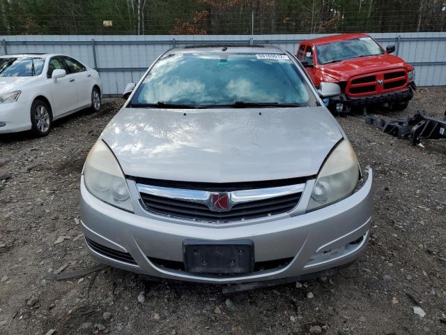 Photo 5 from auction – 2008 SATURN AURA XE with VIN 1G8ZS57N58F229275