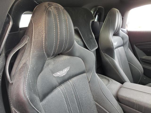 Photo 6 from auction – 2023 ASTON MARTIN VANTAGE with VIN SCFSMGBW5PGP07217