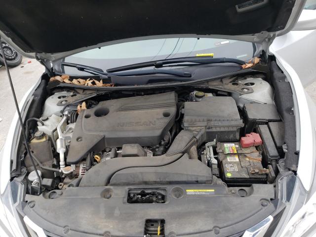 Photo 11 from auction – 2018 NISSAN ALTIMA 2.5 with VIN 1N4AL3AP0JC194124