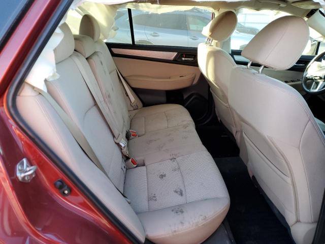 Photo 10 from auction – 2017 SUBARU OUTBACK 2. with VIN 4S4BSAHCXH3321590