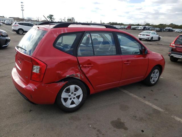 Photo 3 from auction – 2009 KIA RONDO BASE with VIN KNAFG529997273339
