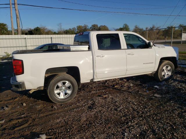 Photo 3 from auction – 2016 CHEVROLET SILVERADO with VIN 3GCPCREHXGG331487
