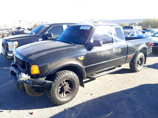 FORD RANGER SUP 2002 with VIN 1FTYR14E32PB48237 - Photo from auction
