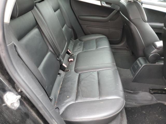 Photo 10 from auction – 2007 AUDI A3 2 with VIN WAUHF78P67A210504