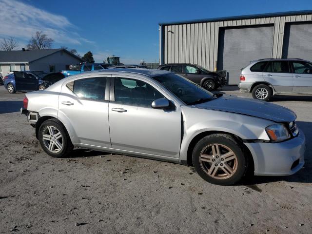Photo 4 from auction – 2012 DODGE AVENGER SX with VIN 1C3CDZCB3CN195249